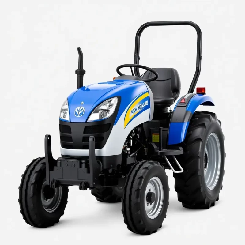 New Holland Workmaster 25S